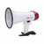 Mini Megaphone LED Power Indicator