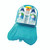 Q-Connect Eye Wash Kit With Eyewash