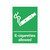 E-Cigarettes Allowed Plas 297X210