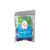 CW Office Wallace Cameron Fingerbobs PK12, a pack of six finger bandages with a blue fabric covering for finger injuries.