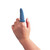 CW Office Wallace Cameron Fingerbobs PK12, a finger protection device for safety during work, shown on a person's finger.