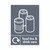 A5 Sign Food Tins And Drink Cans PK5