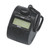 CW Office Q-Connect Digl Tally Counter Black, digital black tally counter with a display screen and reset button.