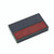 Colop E/4850 Replnt Pad Blue/Red PK2