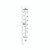 Wallace Cameron Wall Thermometer