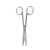 CW Office Wallace 12.5CM Blunt Ended Scissors, stainless steel medical scissors for precise cutting.