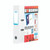 Elba Vision 70MM Lever Arch A4 WHT