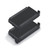 CW Office Trodat Replacement Pad 6/4911 BLK P2, black ink pad replacement for Trodat stamps.
