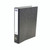 Elba 70MM Lever Arch Upright A3 BLK