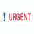 Trodat Office Printy Stamp - Urgent