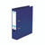 Elba 70MM Lever Arch A4 PVC Blue