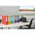 Oxford 70MM Laf Laminated A4 Orange