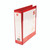 Pres Lever Arch File A4 PP 58MM Red