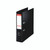 Esselte 75MM Lach File A4 Black PK10