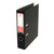 Prem Lever Arch File A4 BLK PK10