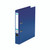 Elba 50MM Lever Arch A4 PVC Blue