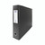 Elba 70MM Lever Arch A3 Black PK2