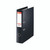Esselte 75MM Lach File FC Black PK10