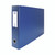 Elba 70MM Lever Arch A3 Blue PK2