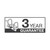 CW Office Esselte No 1 L/Arch 75MM A4 Green Pack of 10, stack of binders for filing and organizing documents.