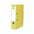 Q-Connect Lever Arch File Fs Yellow
