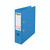 Rexel Choices 75MM Lever Arch A4 BLU