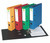 Q-Connect Arch File Foolscap PK10