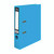 Pukka Brights Lever Arch A4 BLU P10