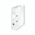 Leitz 180 Wow La File A4 White PK10