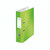 Leitz 180 Wow La File A4 Green PK10