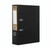 Pukka Recycled L/Arch A4 - BLK PK10
