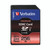 Verbatim Premium 256GB Sdxc Mem Card