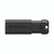 32GB Black Pinstripe USB 3.0 Drive