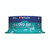 CW Office Verbatim DVD-RW 4X Non Print 25, pack of 25 rewritable DVD discs for data storage and backup.