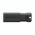 64GB Black Pinstripe USB 3.0 Drive