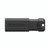 128GB Black Pinstripe USB 3.0 Drive