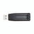 CW Office Verbatim USB 16GB Store Ngo Drive, compact black USB flash drive with a sliding mechanism for data storage and transfer.