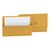 Half Flap Doc Wallet FC Ylw PK50