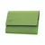 CW Office Guildhall Doc Wlt Foolscap GRN PK50, green foolscap document wallet for organizing and storing documents.