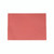 CW Office Guildhall Dbl Pkt Wallet Red PK25, a double pocket red wallet for professional use.