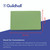 CW Office Guildhall Full Flap Pocket Wallet Green, image showing a compact, green pocket wallet measuring 35 cm by 23 cm with a full flap design for convenient document storage.