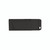 CW Office Verbatim Storengo USB 2.0 32GB Black, portable external USB flash drive in black color with a sliding design and keychain hole