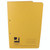 Q-Connect Trans File FC A4 Ylw PK25