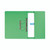 Elba Spring Pkt File FC Green PK25