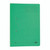 Elba Spring Pkt File FC Green PK25