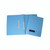 Transfer Files A4 Blue PK50
