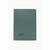 CW Office Guildhall Rh Tfr Sprl File Blue PK25, blue spiral pocket transfer file with metal eyelets for organizational use.