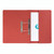 Elba Spring Pkt File FC Red PK25