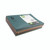 Q-Connect Sq Fldr Med Fs Asrtd PK100