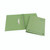 Elba Spirosort Spring File GRN PK25